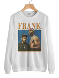 Frank Ocean 90's Unisex Crewneck Sweatshirt