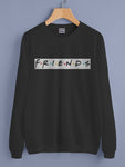 Friends 2 Unisex Sweatshirt