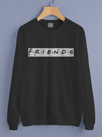 Friends 2 Unisex Sweatshirt