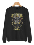 Frieren Low Tier God Unisex Sweatshirt