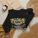 Frieren Low Tier God Unisex Sweatshirt