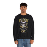 Frieren Low Tier God Unisex Sweatshirt