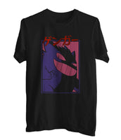 Gengar Men T-shirt / Tee