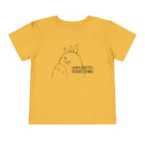 Studio Ghibli Toddler Short Sleeve Tee