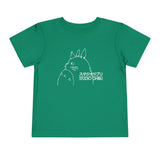 Studio Ghibli Toddler Short Sleeve Tee