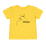 Studio Ghibli Toddler Short Sleeve Tee