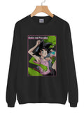 Goku No Piccolo Unisex Sweatshirt