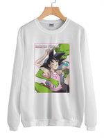 Goku No Piccolo Unisex Sweatshirt