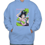 Goku No Piccolo Unisex Hoodie