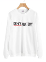 Grey's Anatomy Unisex Sweatshirt