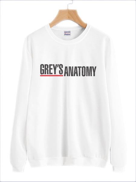 Grey's Anatomy Unisex Sweatshirt