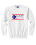 Grey Sloan Memorial Hospital Unisex Sweatshirt