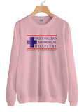 Grey Sloan Memorial Hospital Grey's Anatomy Unisex Sweatshirt