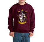 Gryffindor Crest #1 Youth / Kid Sweatshirt