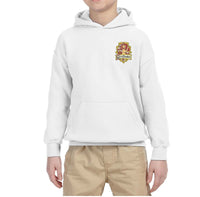 Gryffindor Crest #2 Pocket Youth / Kid Hoodie