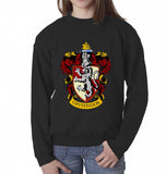 Gryffindor Crest #1 Youth / Kid Sweatshirt