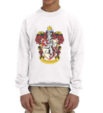 Gryffindor Crest #1 Youth / Kid Sweatshirt