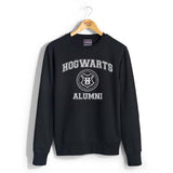 Hogwarts Alumni #2 Unisex Crewneck Sweatshirt