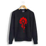 Horde Drips Unisex Sweatshirt