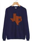 Houston Astros Unisex Sweatshirt