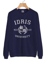 Idris University Unisex Sweatshirt