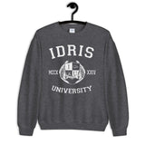 Herondale 91 Idris University Shadowhunters Unisex Sweatshirt