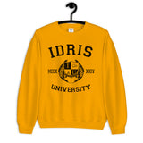 Herondale 91 Idris University Shadowhunters Unisex Sweatshirt