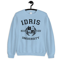 Herondale 91 Idris University Shadowhunters Unisex Sweatshirt