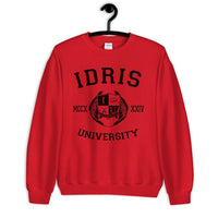 Herondale 91 Idris University Shadowhunters Unisex Sweatshirt