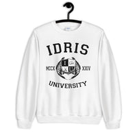 Herondale 91 Idris University Shadowhunters Unisex Sweatshirt