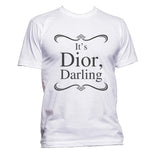 It's Dior Darling Men T-Shirt