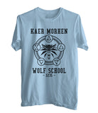 Kaer Morhen Wolf School Men T-Shirt