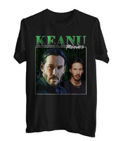 Keanu Reeves 90s Men T-Shirt