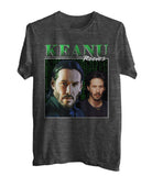 Keanu Reeves 90s Men T-Shirt