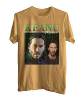 Keanu Reeves 90s Men T-Shirt