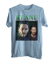 Keanu Reeves 90s Men T-Shirt