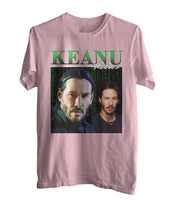 Keanu Reeves 90s Men T-Shirt