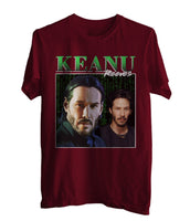 Keanu Reeves 90s Men T-Shirt