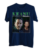 Keanu Reeves 90s Men T-Shirt