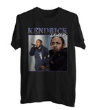 Kendrick Lamar 90s Men T-Shirt