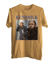 Kendrick Lamar 90s Men T-Shirt