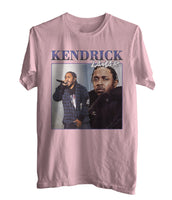 Kendrick Lamar 90s Men T-Shirt