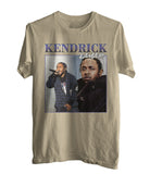 Kendrick Lamar 90s Men T-Shirt