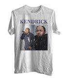 Kendrick Lamar 90s Men T-Shirt