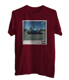 Kendrick Lamar Reboot Van Men T-Shirt