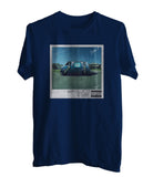 Kendrick Lamar Reboot Van Men T-Shirt