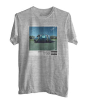 Kendrick Lamar Reboot Van Men T-Shirt