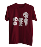 Kodama Men T-Shirt