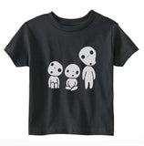 Kodama Toddler Short Sleeve Tee