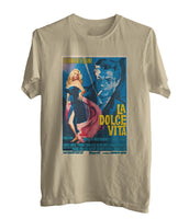La Dolce Vita Men T-Shirt